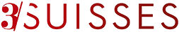 Logo  3 suisses