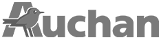 Logo  Auchan