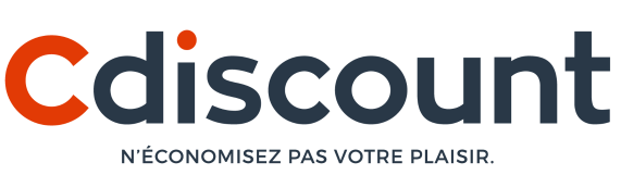 Logo  CDISCOUNT