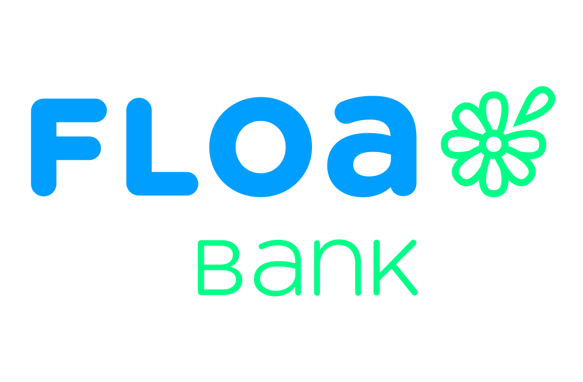 Logo  FLOA