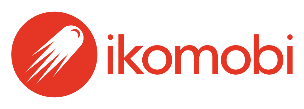 Logo  IKOMOBI