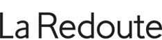 Logo  La redoute