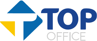 Logo  Top office