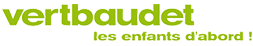 Logo  Vert baudet